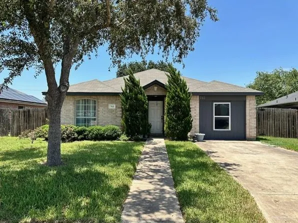 712 Bridget St, Weslaco, TX 78596
