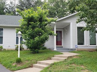 12904 Eastham Ct, Woodbridge, VA 22192