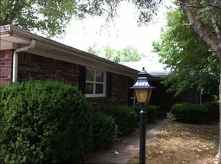 10811 S Norristown Rd, Flat Rock, IN 47234