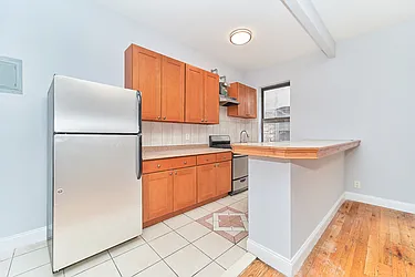 Rented by Living New York