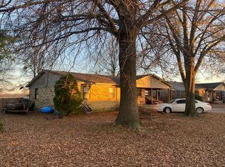 414 Banks Dr, Tyronza, AR 72386