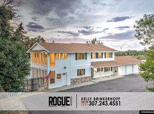 4800 Chinook Trl, Casper, WY 82604