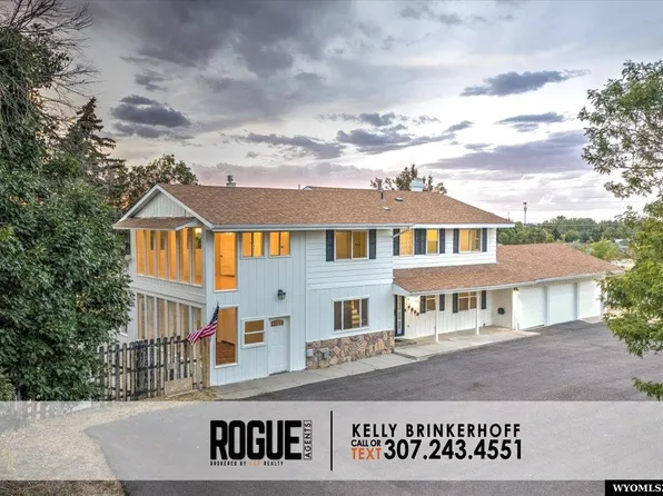 4800 Chinook Trl, Casper, WY 82604