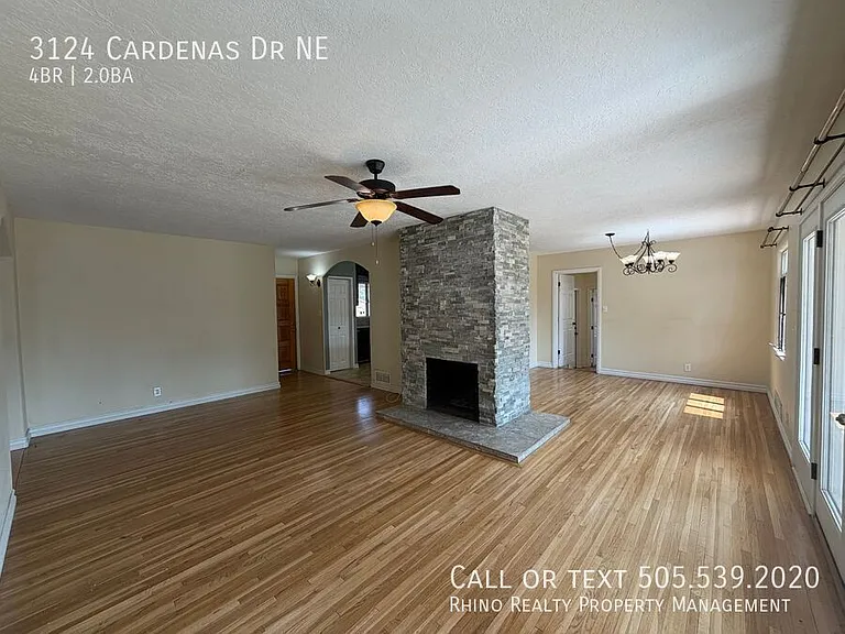 3124 Cardenas Dr NE — Photo 3