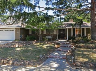 454 Posada Way, Fremont, CA 94536