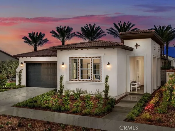 4233 E Sonrisa Privado, Ontario, CA 91761