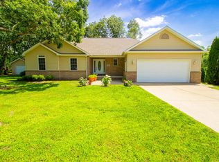3885 W 857 N, Lake Village, IN 46349