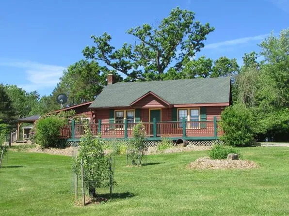 3320 Keller Rd #1, Warren, PA 16365