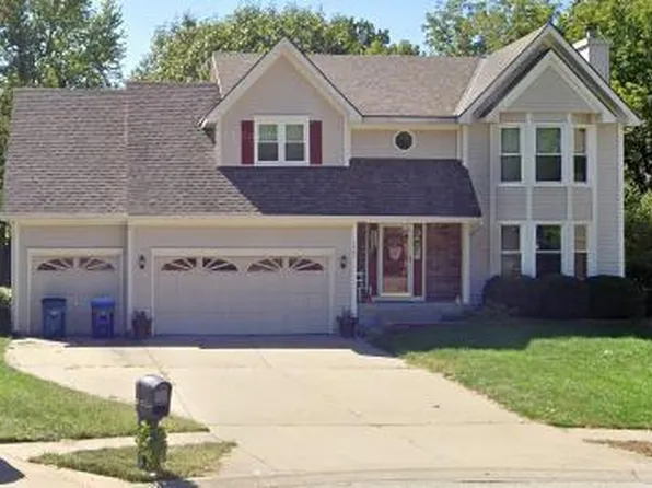 1809 Dunwich Ct, Liberty, MO 64068