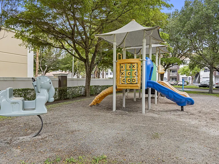 The Fountains At Delray Beach — Photo 30