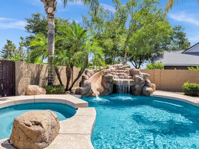 591 E Houston Ave, Gilbert, AZ, 85234