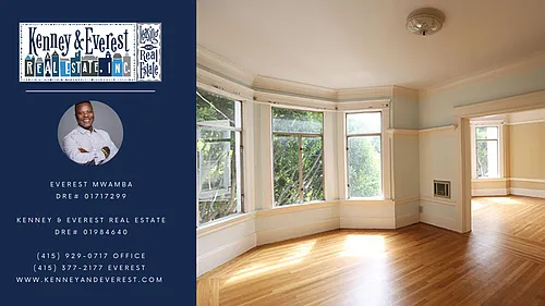 1551 Hyde St #4 Photo 1