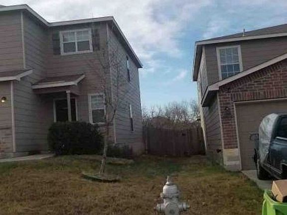 Property Side View