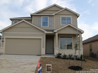 9734 Marbach Bnd, San Antonio, TX 78245