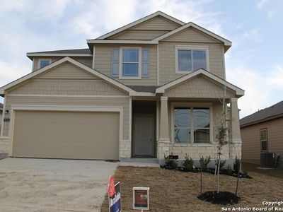 9734 Marbach Bnd, San Antonio, TX, 78245