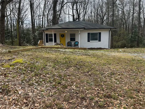 3016 Due West Hwy, Honea Path, SC 29654