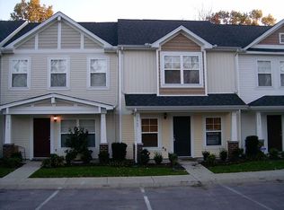 1909 Nashboro Blvd, Nashville, TN 37217