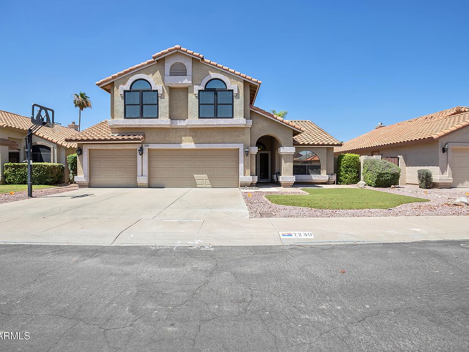 1st image of 7230 W JULIE Drive