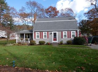 8 Pine Cir, Pembroke, MA 02359