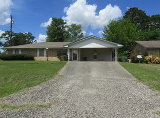 211 Fm 2788, Center, TX 75935