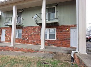 2838 Independence St APT 9, Cape Girardeau, MO 63703