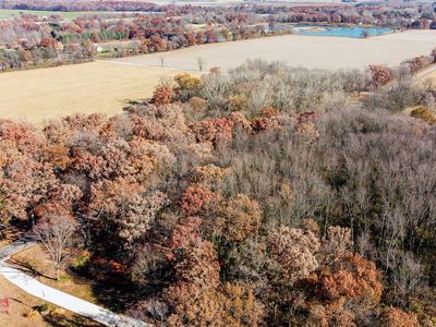 W 800 S, Union Mills, IN, 46382