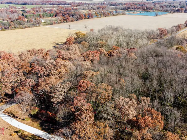 W 800 S, Union Mills, IN 46382