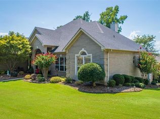 108 Osage Dr, Maumelle, AR 72113