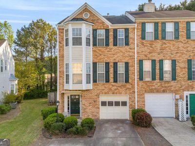 4366 Thorngate Ln, Acworth, GA, 30101