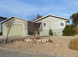 4158 Quarterhorse Way, Paso Robles, CA 93446