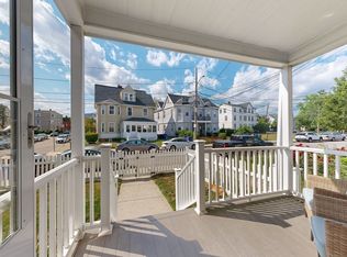 14 Bayard St, Allston, MA 02134