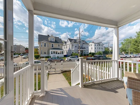 14 Bayard St, Allston, MA 02134