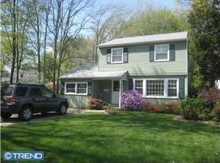 16 Franklin Ave, Pitman, NJ 08071