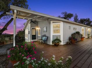 16151 Jackson Rd, Sloughhouse, CA 95683