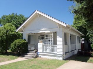 1418 Park Ave, Great Bend, KS 67530