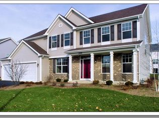 13006 Grande Poplar Cir, Plainfield, IL 60585