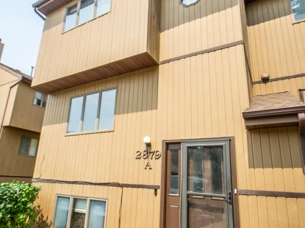 2879 Warwick Loop APT A, Bismarck, ND 58504