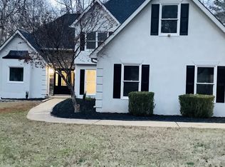 275 Mosby Woods Dr, Newnan, GA 30265