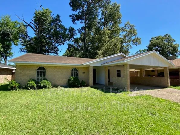 121 Tooke Dr, Shreveport, LA 71106