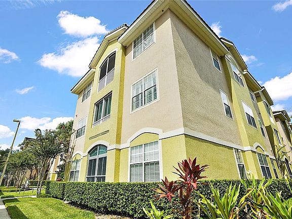 3rd image of 4865 Cypress Woods Dr APT 2103