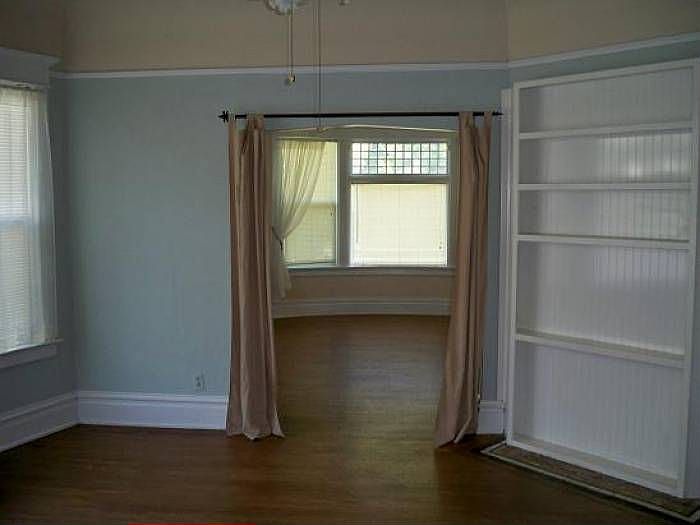 Main Living Space