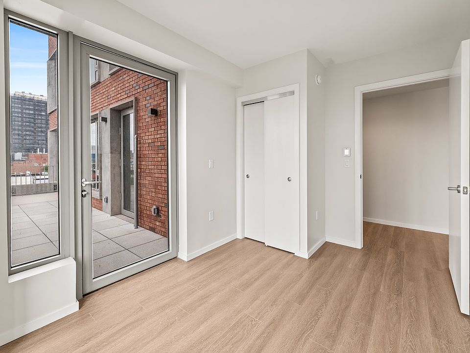 1st image of 168 W 136th St #6A