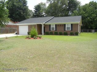 4711 Old Spears Rd, Fayetteville, NC 28304