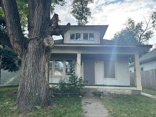 327 S Oxford St, Indianapolis, IN 46201