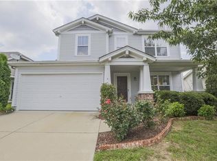 4448 Frost St, Nashville, TN 37214