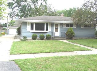 1601 Wilson Ct, Zion, IL 60099