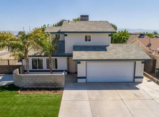 101 Reynosa Ave, Bakersfield, CA 93307