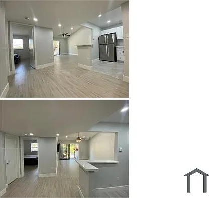 1 bed, 679 sqft, $1,950 — Photo 4