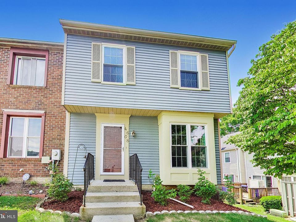 1st image of 4608 Langston Dr