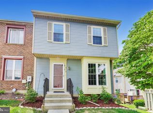 4608 Langston Dr, Bowie, MD 20715